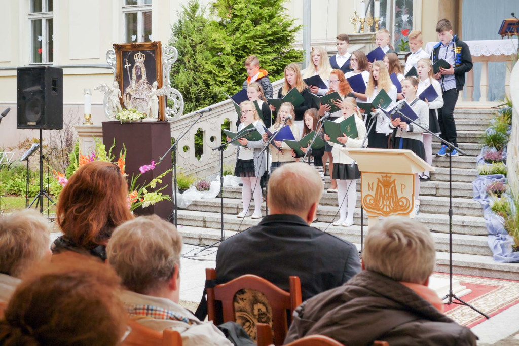 VII Międzynarodowe Spotkanie Kresowian