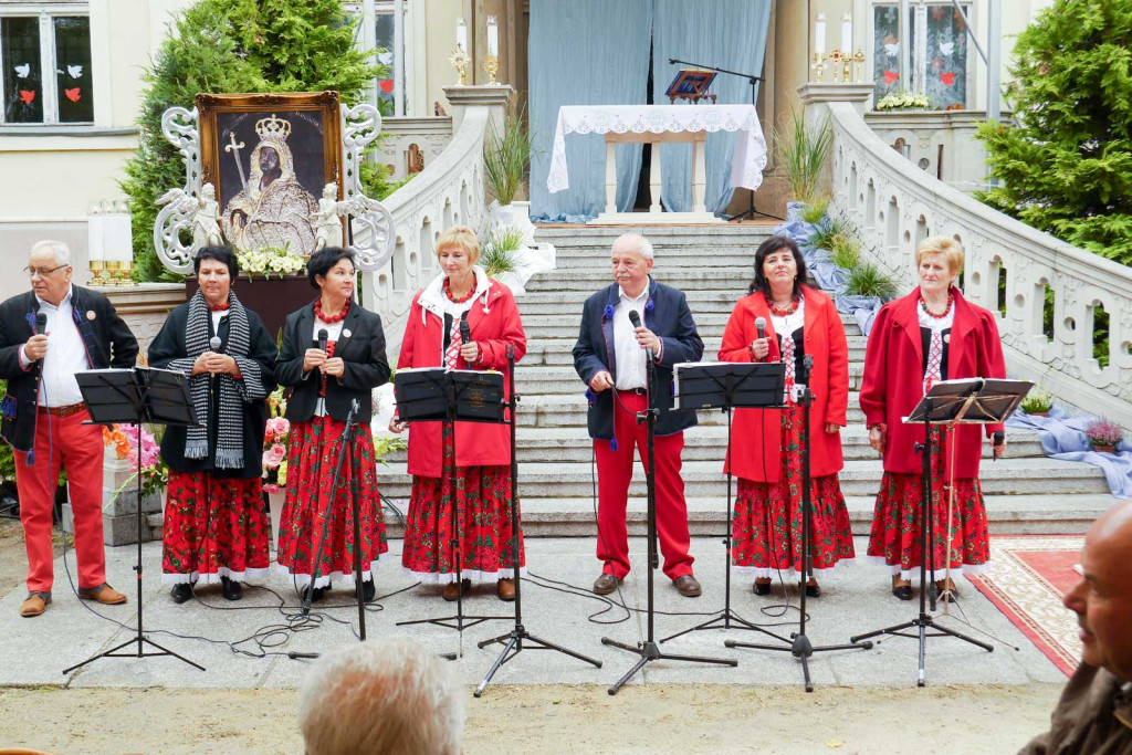 VII Międzynarodowe Spotkanie Kresowian