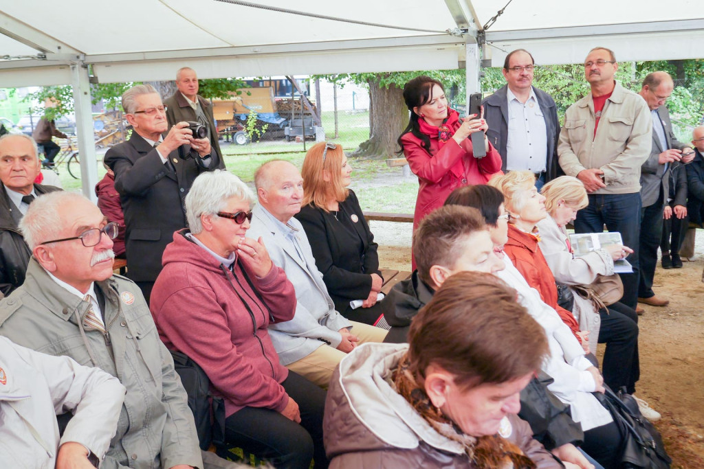 VII Międzynarodowe Spotkanie Kresowian