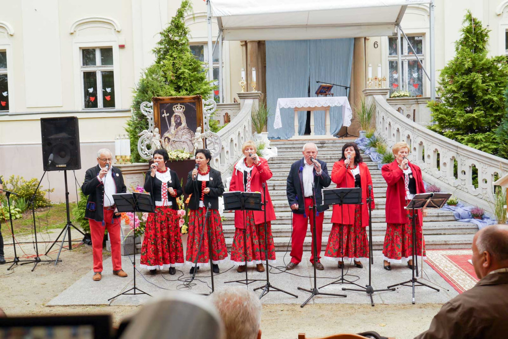 VII Międzynarodowe Spotkanie Kresowian