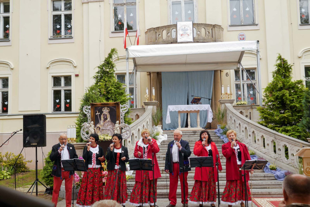 VII Międzynarodowe Spotkanie Kresowian