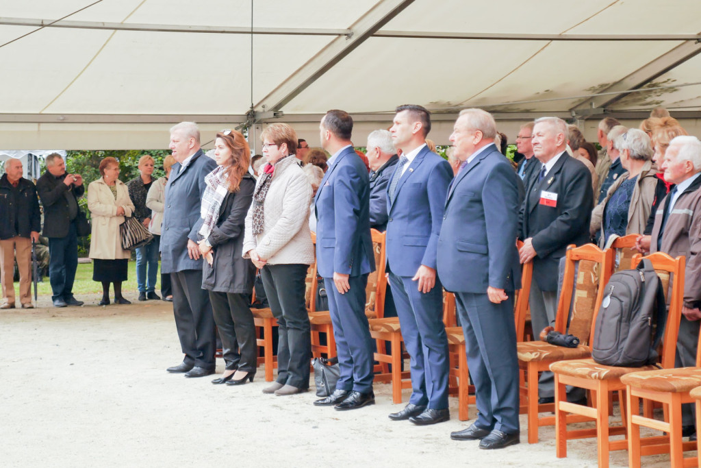 VII Międzynarodowe Spotkanie Kresowian