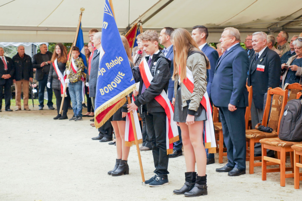 VII Międzynarodowe Spotkanie Kresowian