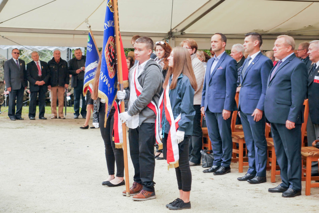 VII Międzynarodowe Spotkanie Kresowian