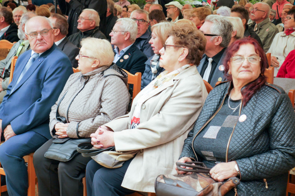 VII Międzynarodowe Spotkanie Kresowian