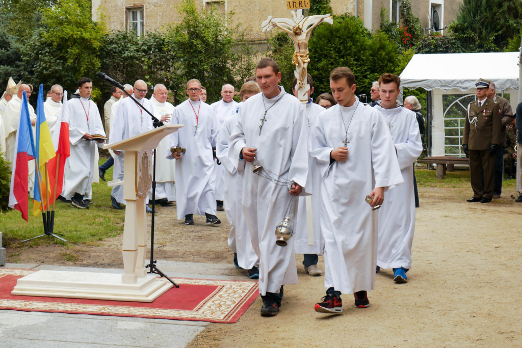 VII Międzynarodowe Spotkanie Kresowian