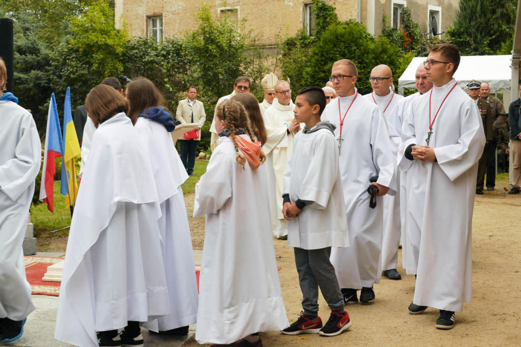 VII Międzynarodowe Spotkanie Kresowian