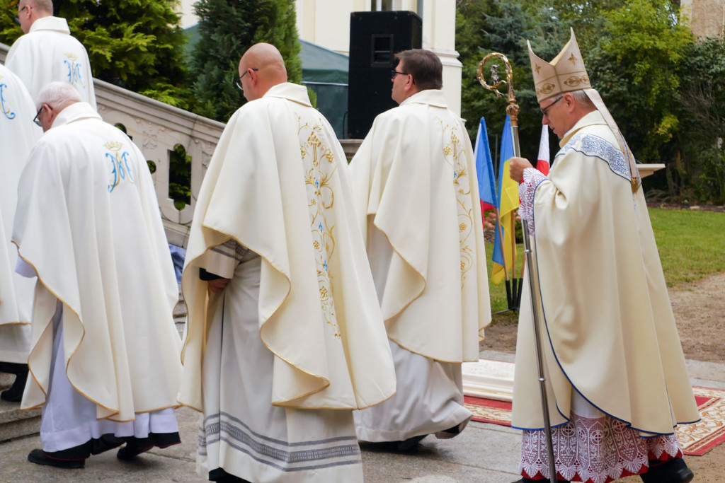 VII Międzynarodowe Spotkanie Kresowian