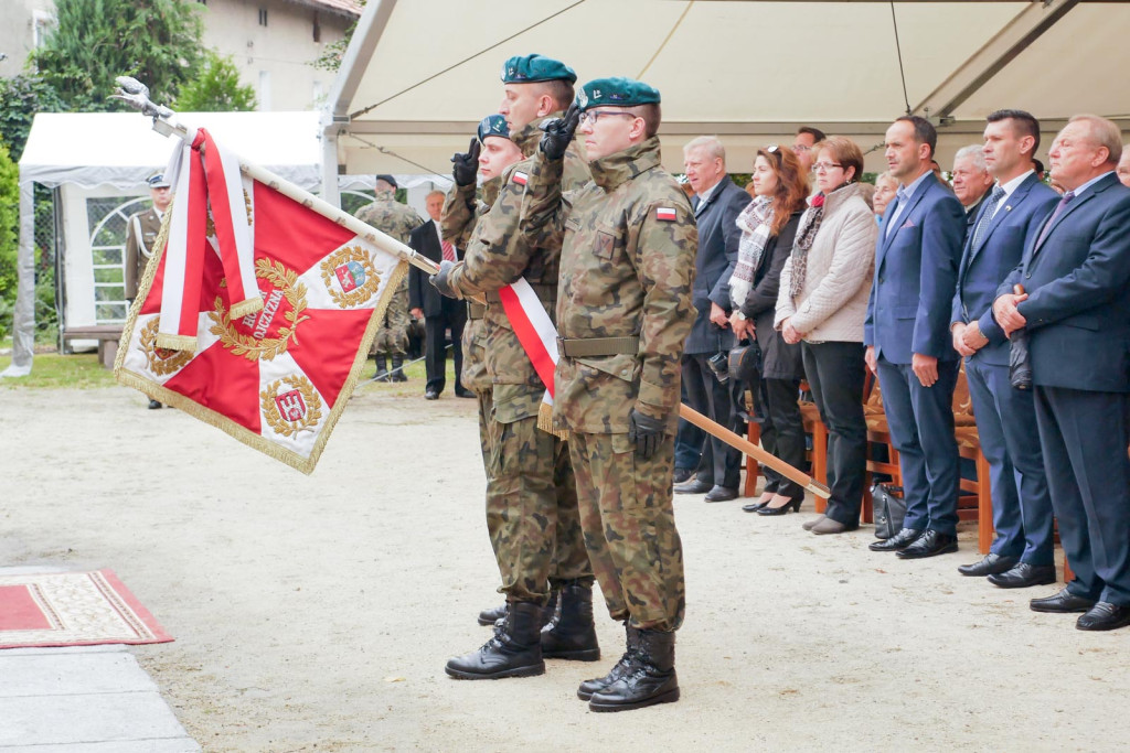 VII Międzynarodowe Spotkanie Kresowian