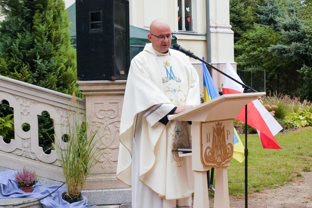 VII Międzynarodowe Spotkanie Kresowian