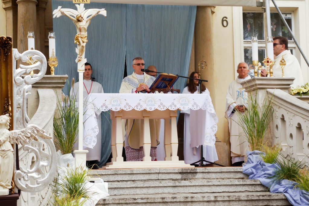 VII Międzynarodowe Spotkanie Kresowian