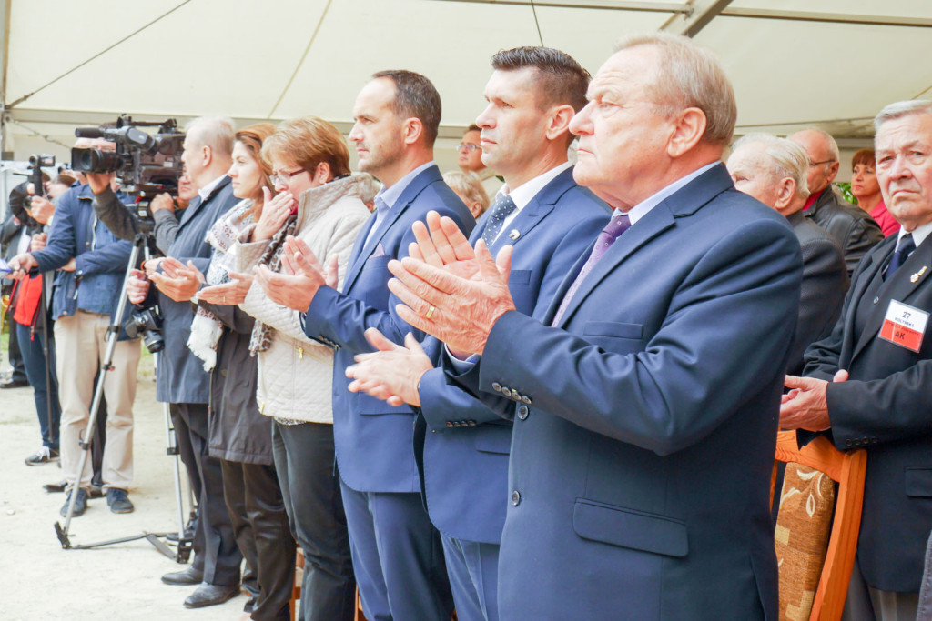 VII Międzynarodowe Spotkanie Kresowian