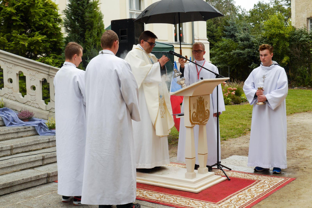 VII Międzynarodowe Spotkanie Kresowian
