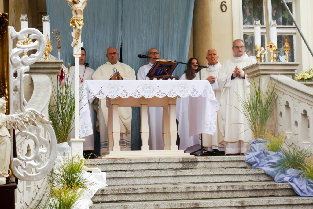 VII Międzynarodowe Spotkanie Kresowian
