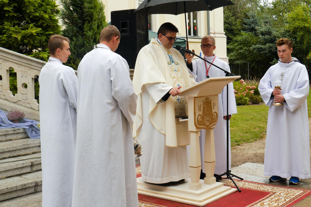 VII Międzynarodowe Spotkanie Kresowian