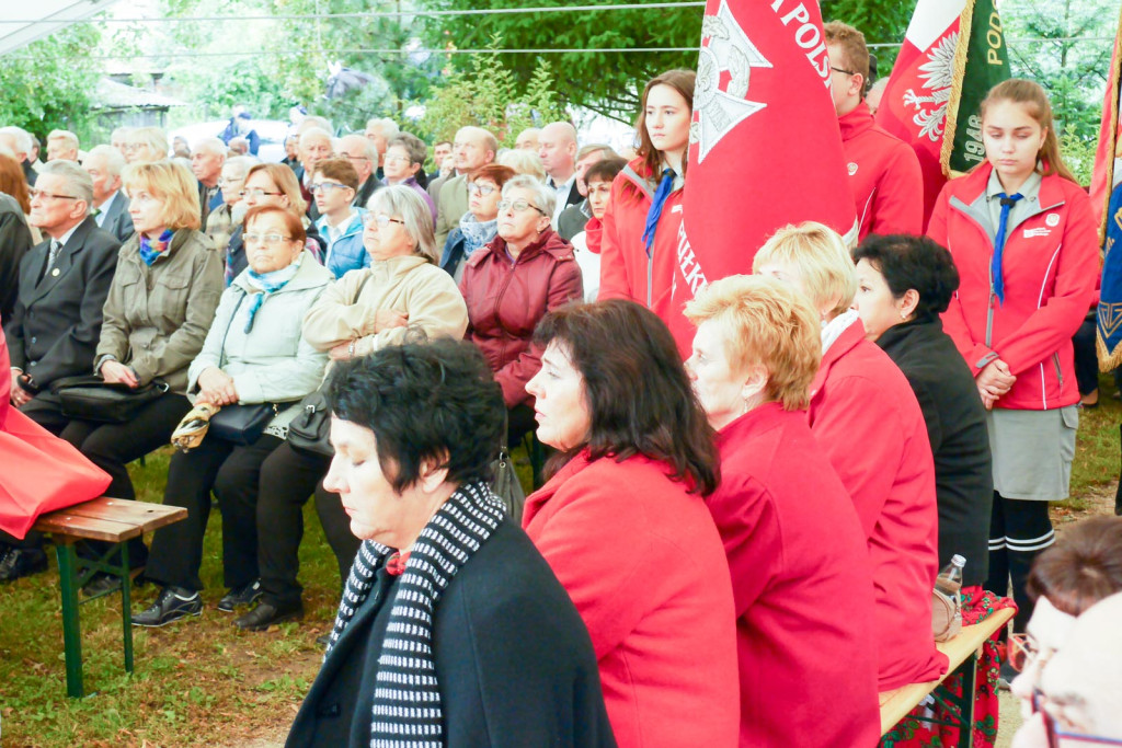 VII Międzynarodowe Spotkanie Kresowian
