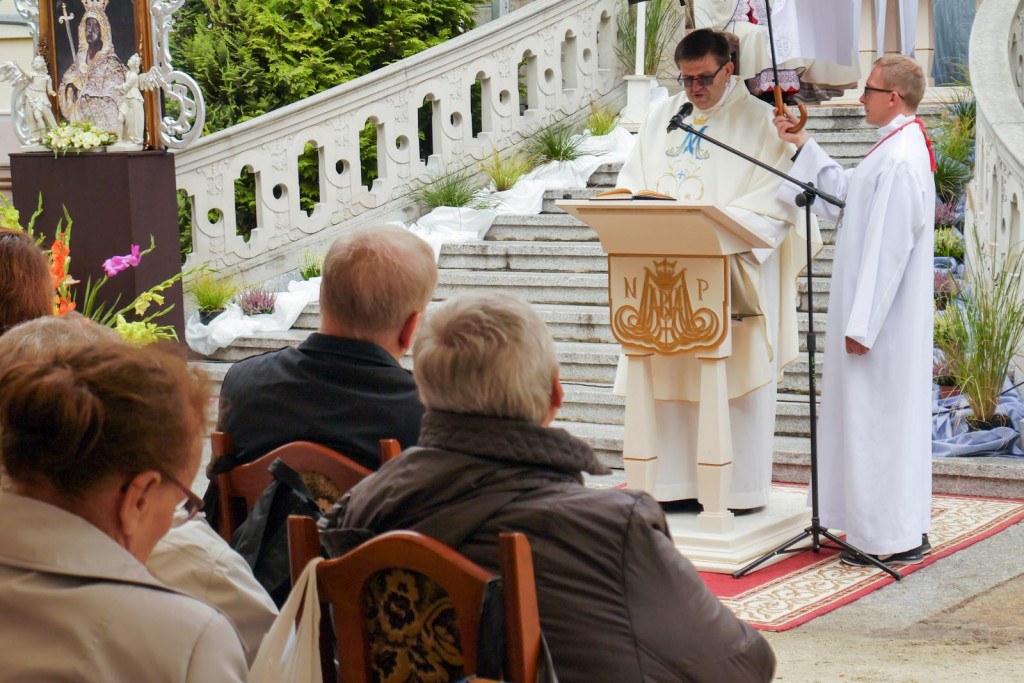 VII Międzynarodowe Spotkanie Kresowian