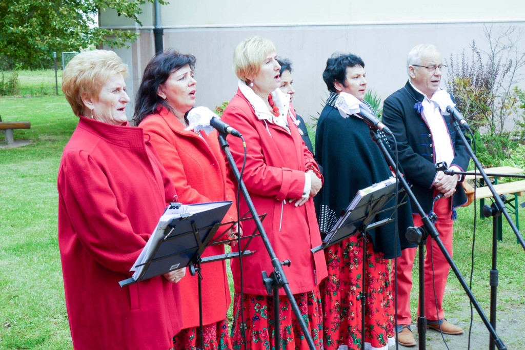 VII Międzynarodowe Spotkanie Kresowian