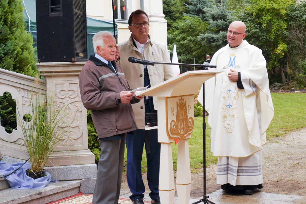 VII Międzynarodowe Spotkanie Kresowian