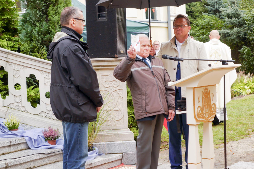 VII Międzynarodowe Spotkanie Kresowian