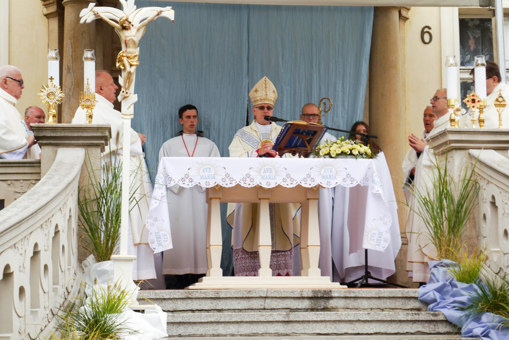 VII Międzynarodowe Spotkanie Kresowian