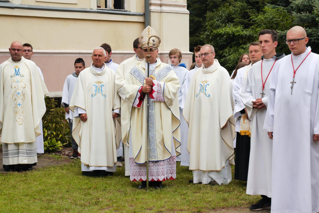 VII Międzynarodowe Spotkanie Kresowian