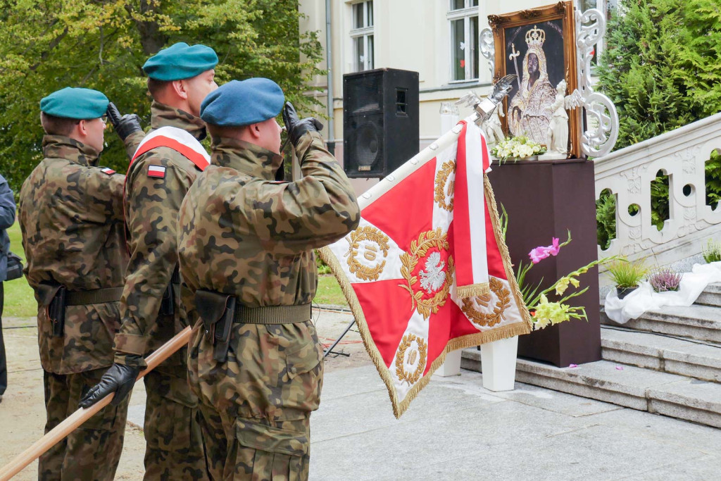 VII Międzynarodowe Spotkanie Kresowian