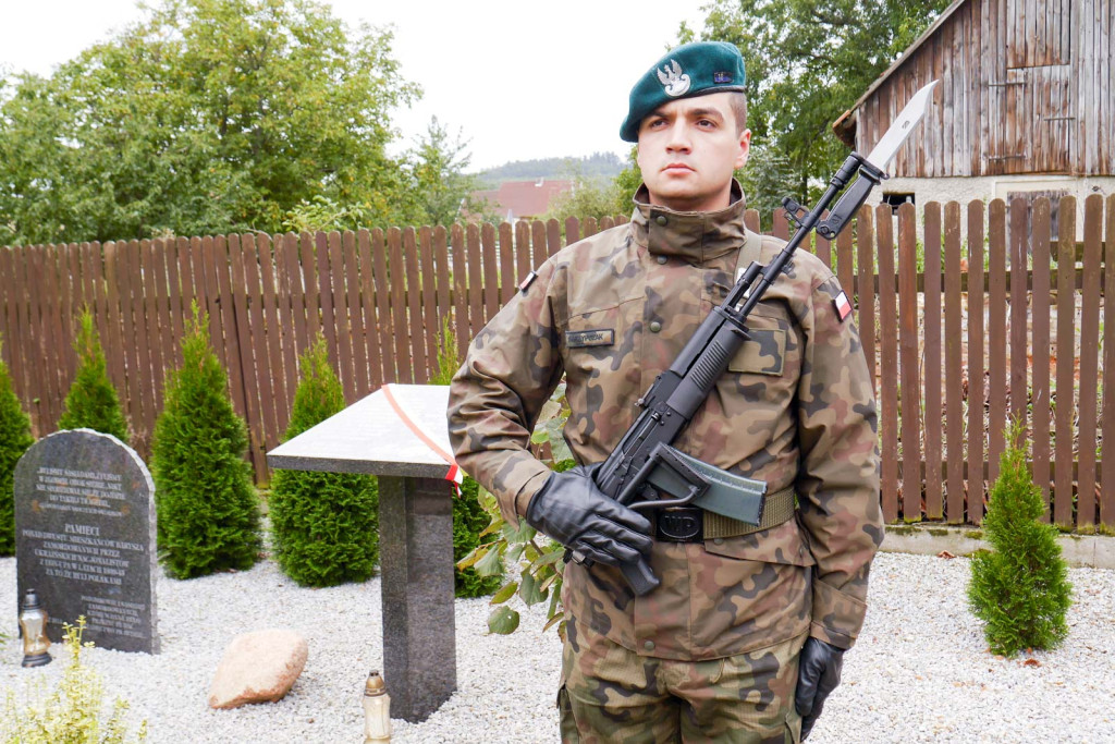 VII Międzynarodowe Spotkanie Kresowian