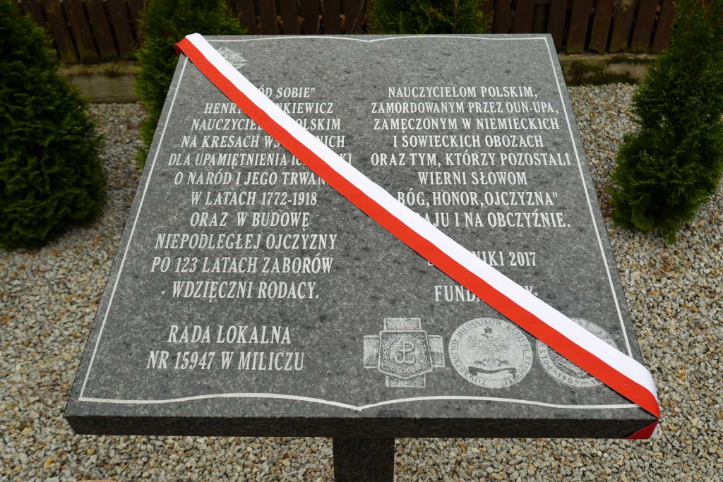 VII Międzynarodowe Spotkanie Kresowian