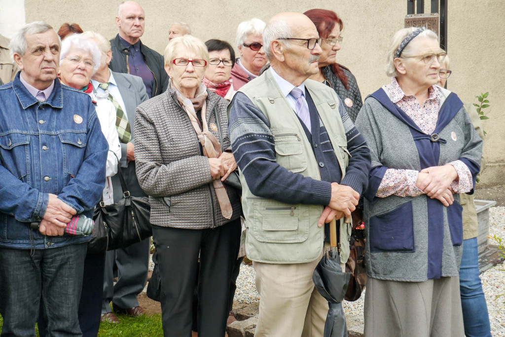 VII Międzynarodowe Spotkanie Kresowian
