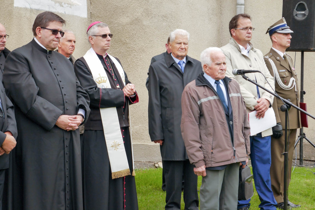 VII Międzynarodowe Spotkanie Kresowian