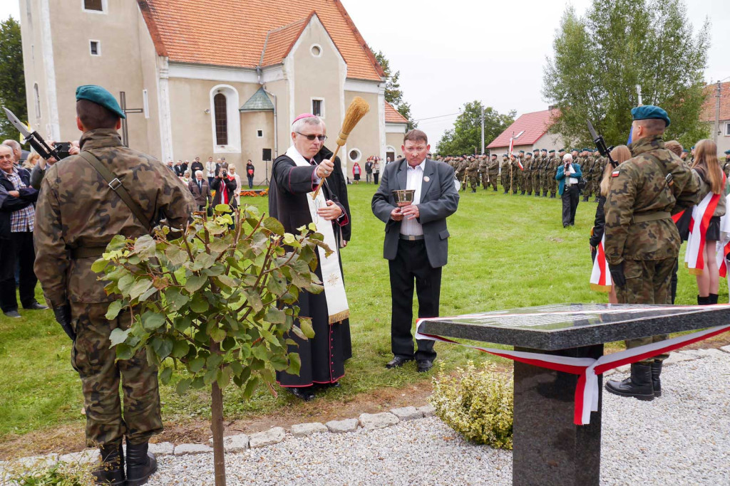 VII Międzynarodowe Spotkanie Kresowian