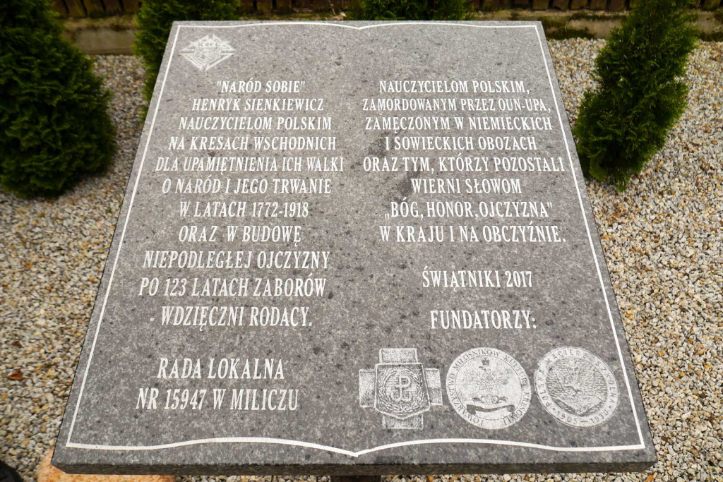 VII Międzynarodowe Spotkanie Kresowian