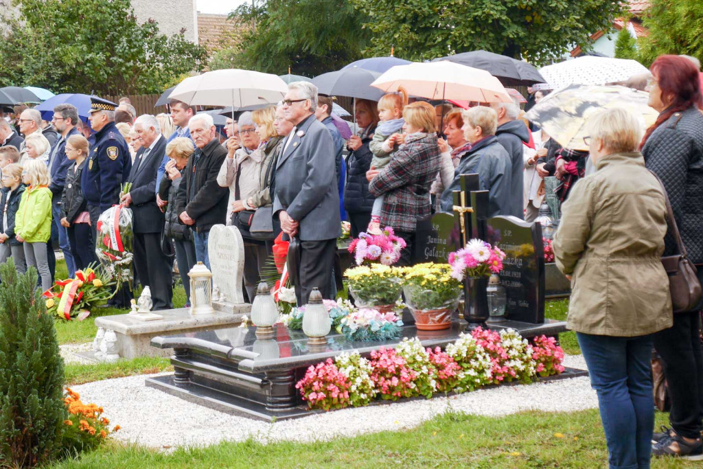 VII Międzynarodowe Spotkanie Kresowian