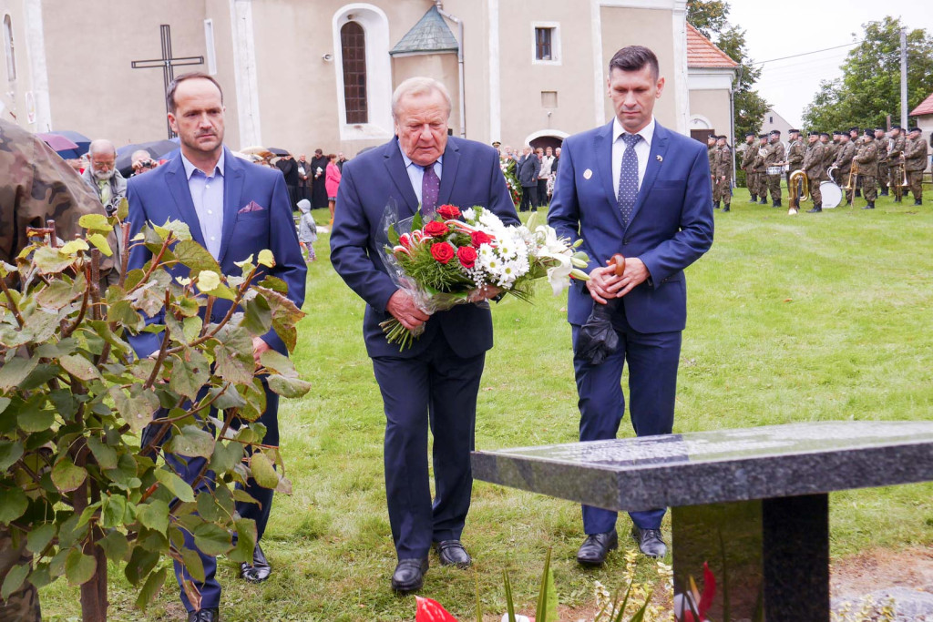 VII Międzynarodowe Spotkanie Kresowian