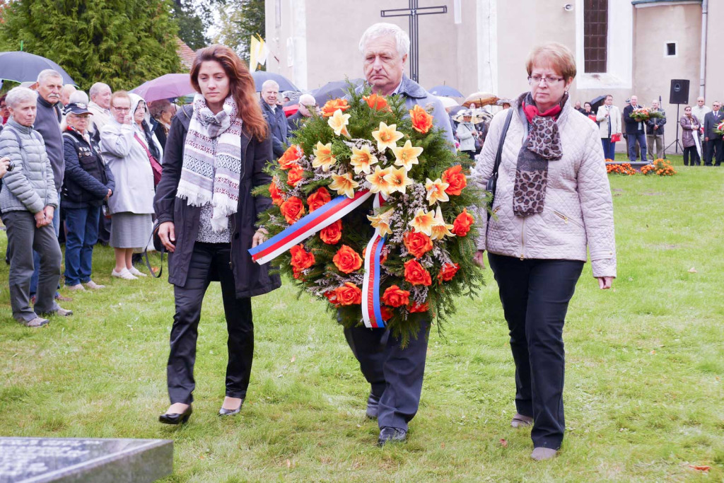 VII Międzynarodowe Spotkanie Kresowian