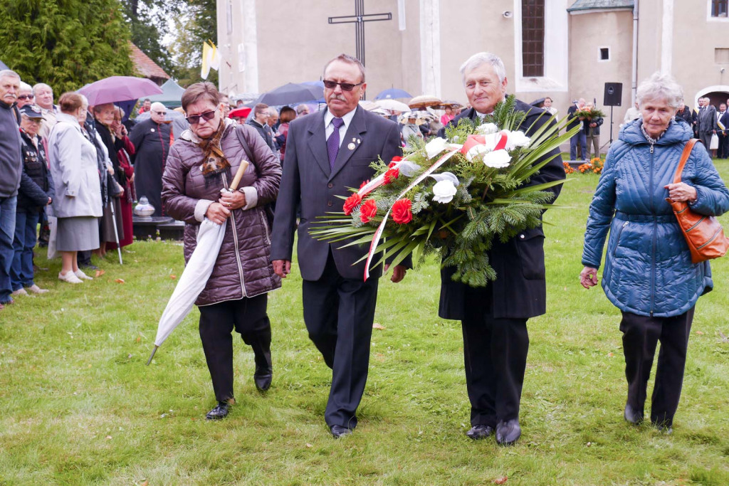 VII Międzynarodowe Spotkanie Kresowian