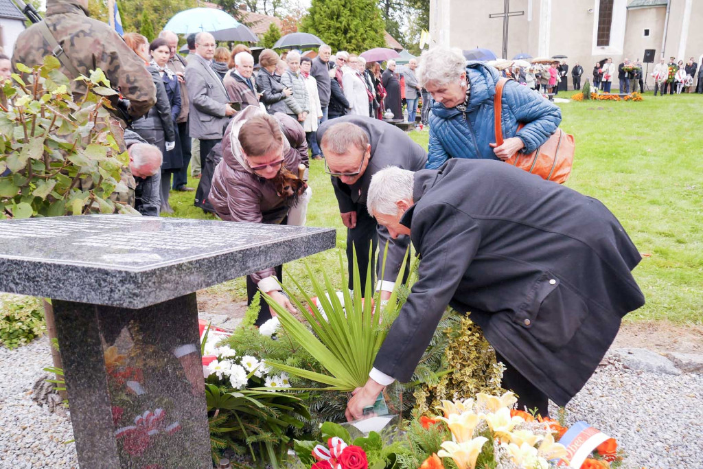 VII Międzynarodowe Spotkanie Kresowian