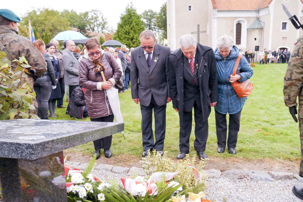 VII Międzynarodowe Spotkanie Kresowian