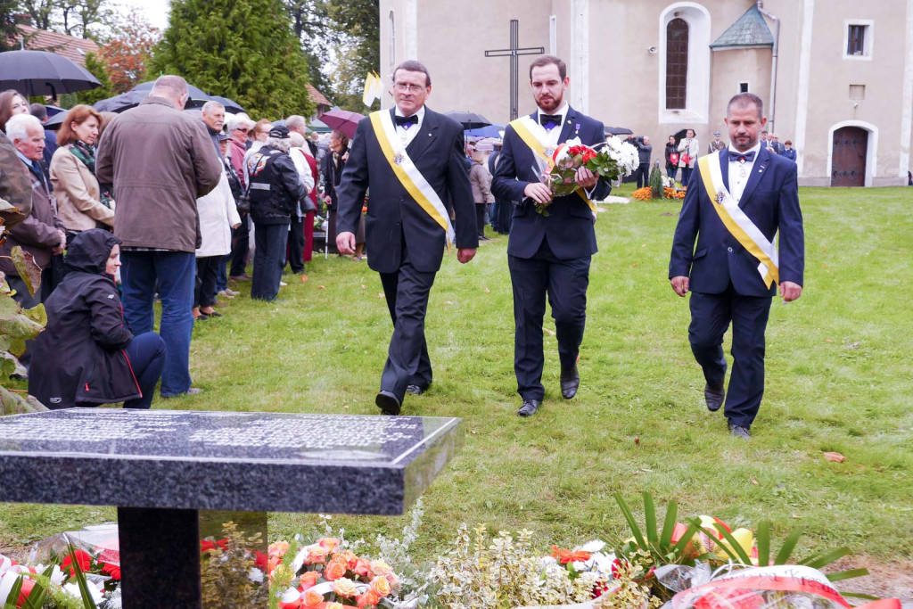 VII Międzynarodowe Spotkanie Kresowian