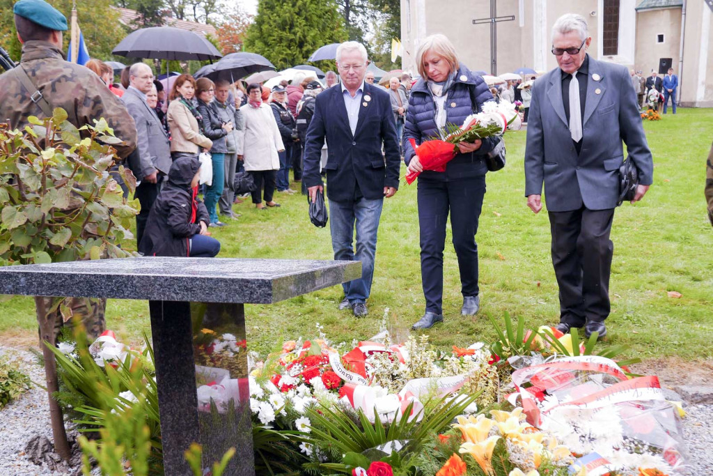 VII Międzynarodowe Spotkanie Kresowian