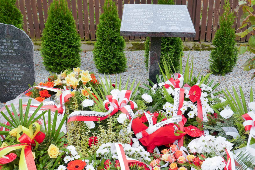 VII Międzynarodowe Spotkanie Kresowian