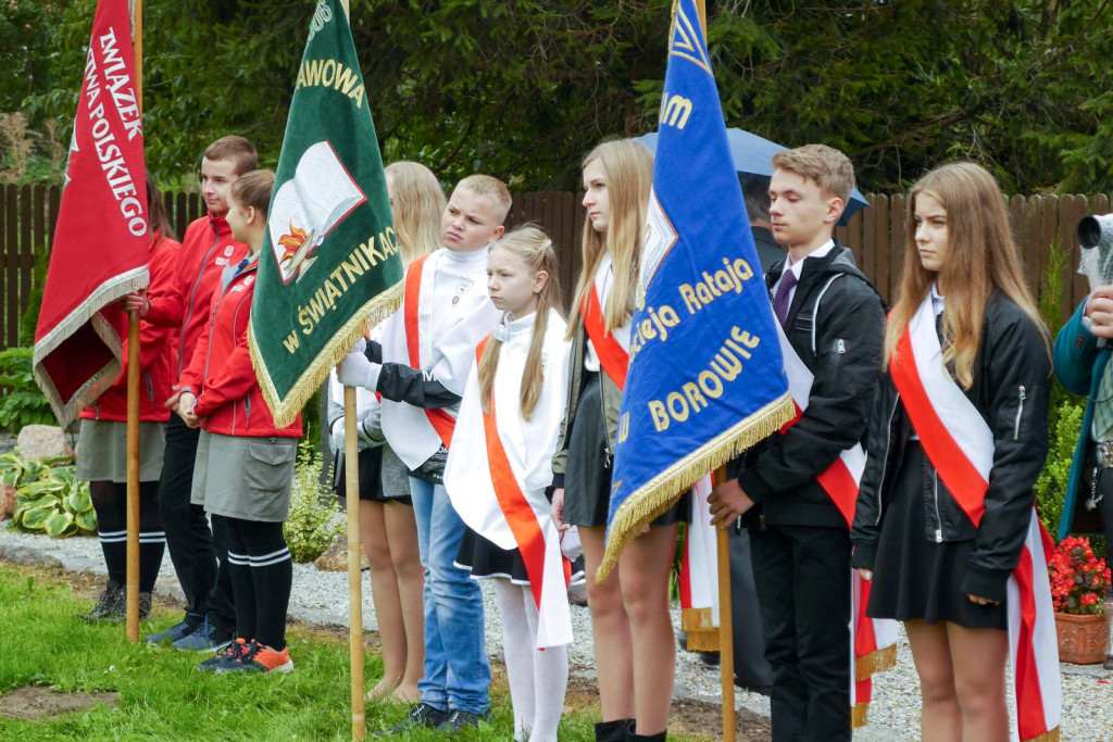 VII Międzynarodowe Spotkanie Kresowian