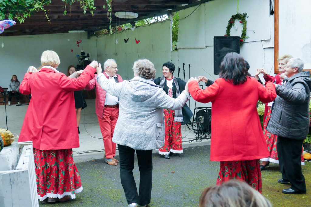 VII Międzynarodowe Spotkanie Kresowian
