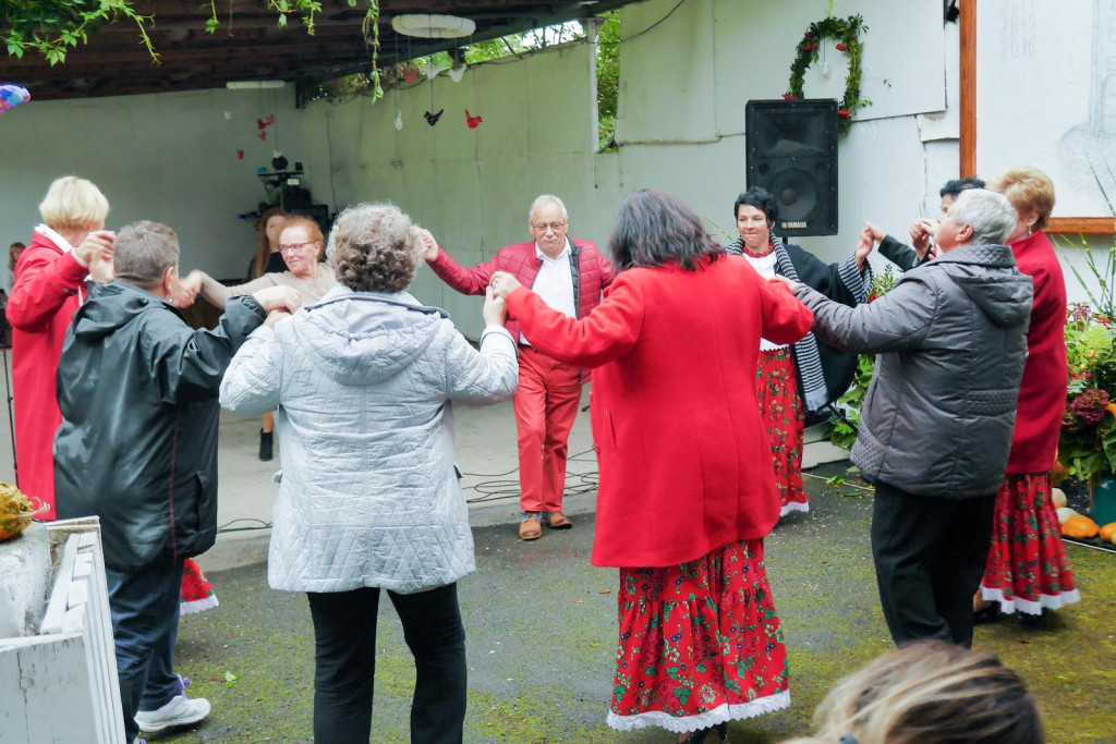 VII Międzynarodowe Spotkanie Kresowian