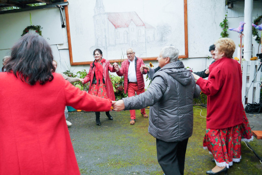 VII Międzynarodowe Spotkanie Kresowian