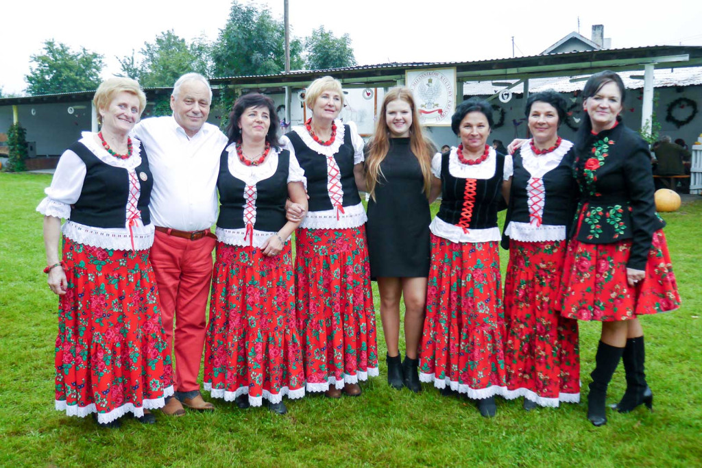 VII Międzynarodowe Spotkanie Kresowian