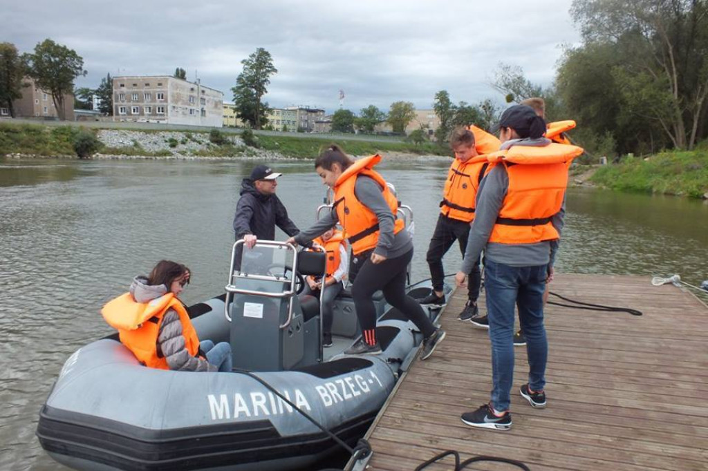 Podsumowanie projektu 