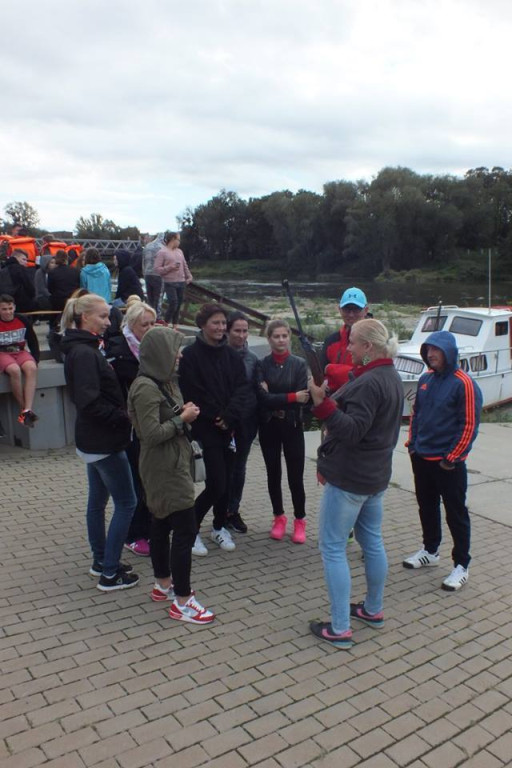 Podsumowanie projektu 