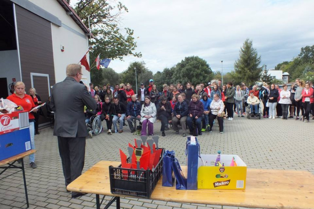 Podsumowanie projektu 